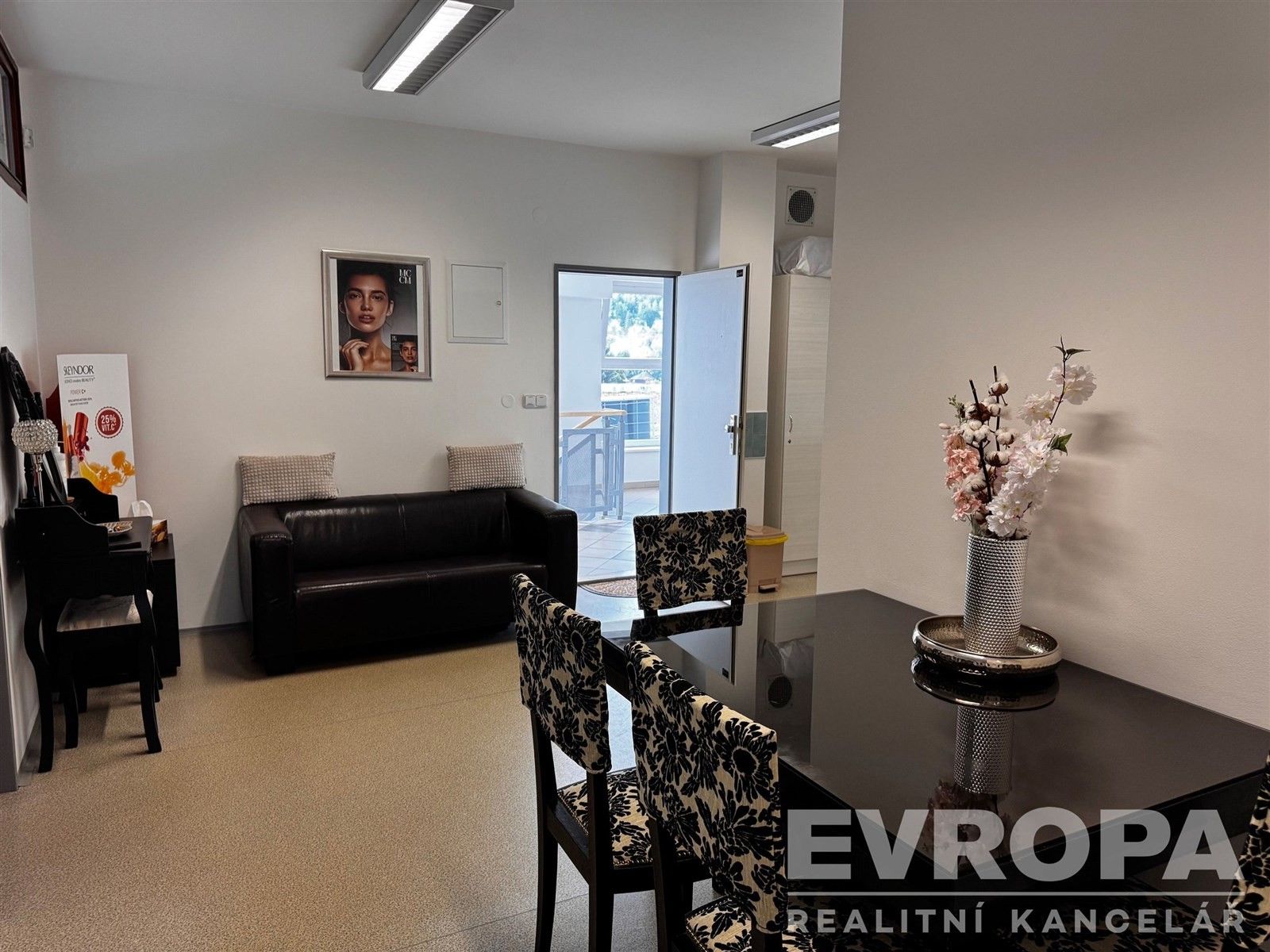 Kancelář · 27 m² · Komenského 4847, Jablonec nad Nisou - 3