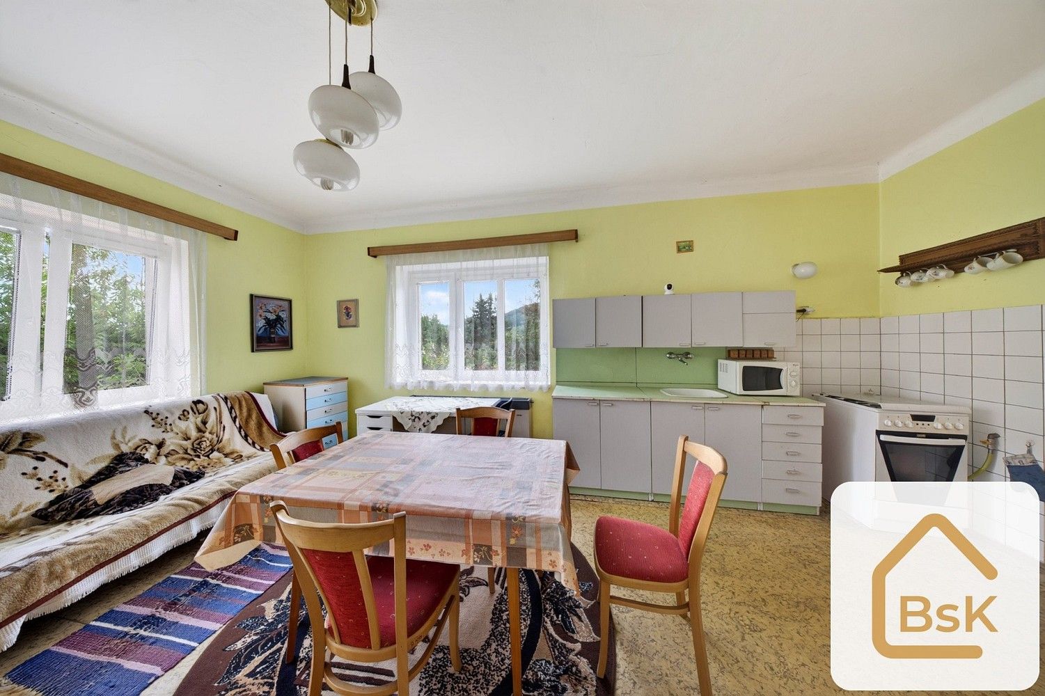 Rodinný dům · 292 m² · Turnov, okres Semily, Liberecký kraj - 2