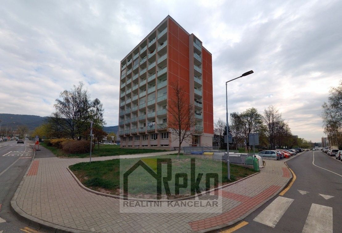 1+kk, Švermova, Beroun, 23 m²