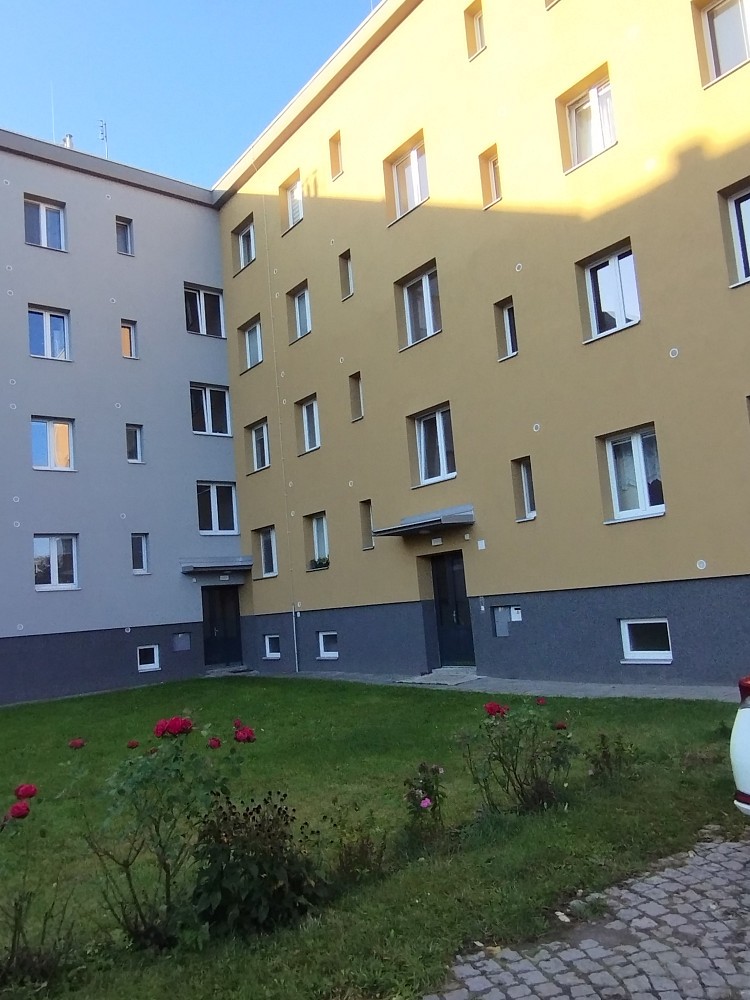 Prodej byt 3+1 - U Fortny, Opava - Město, 72,8 m² - 5