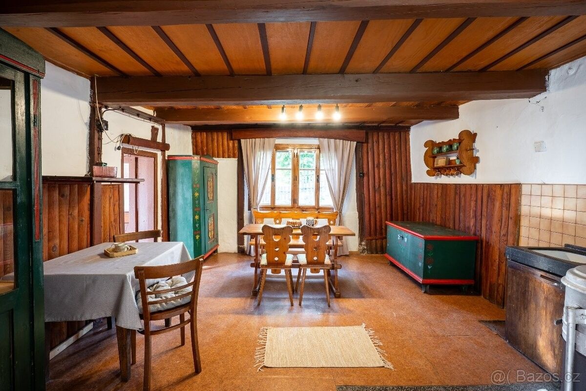 Rodinný dům · Solnice, 517 01 - 3