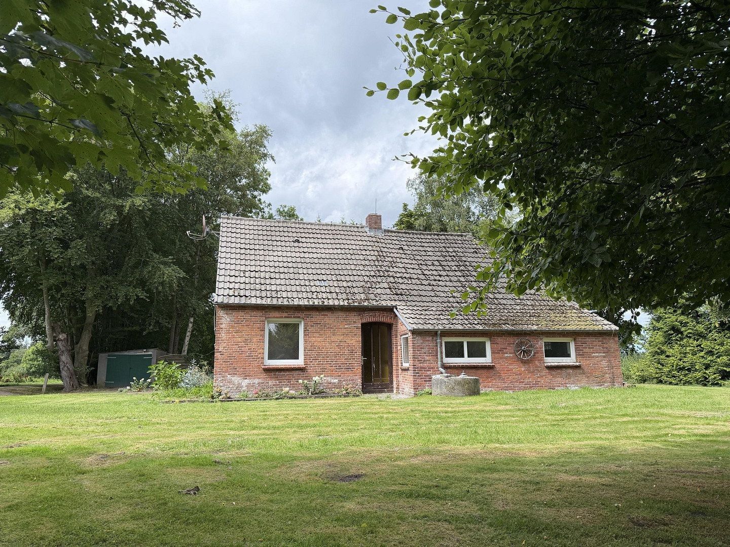 Rodinný dům · 70 m² · Bummert Trift 8, , Dolní Sasko - 3