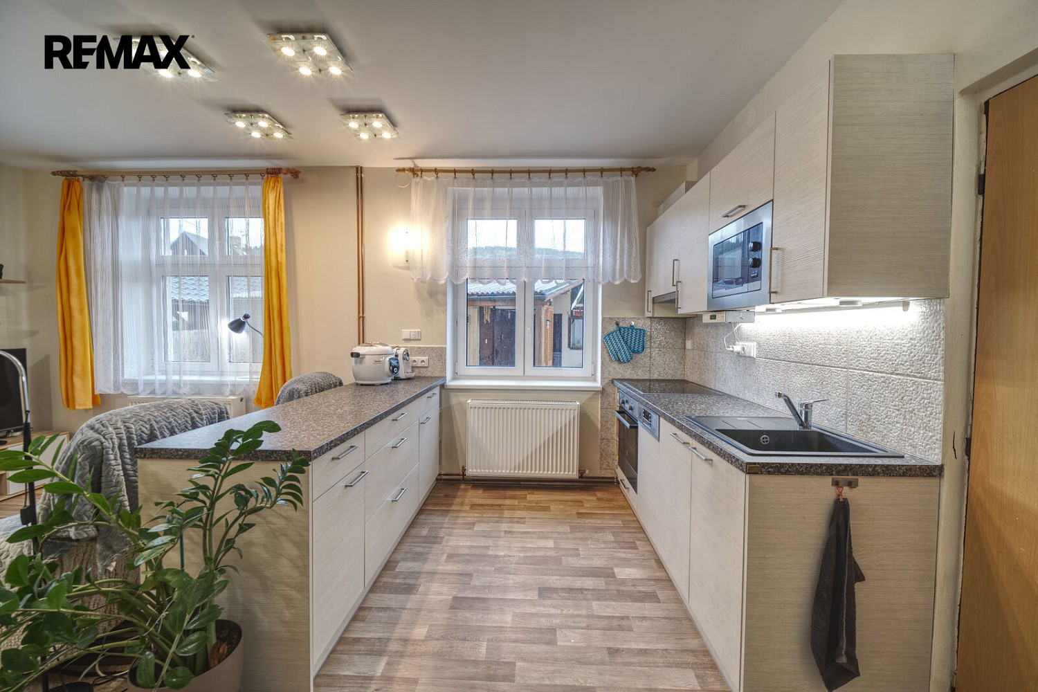 Prodej rodinný dům - Tylova, Nýrsko, okres Klatovy, 152 m² - 5