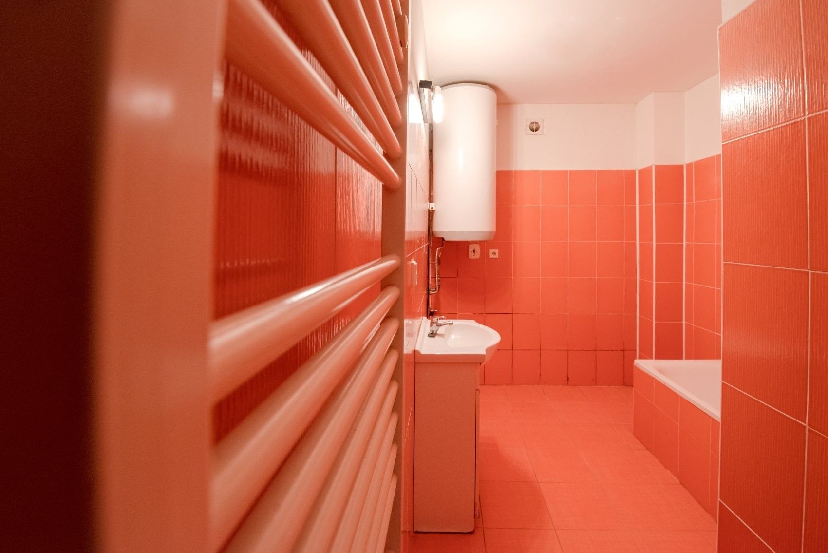 Pronájem byt 3+kk - Palackého náměstí, Brozany nad Ohří, 65 m²