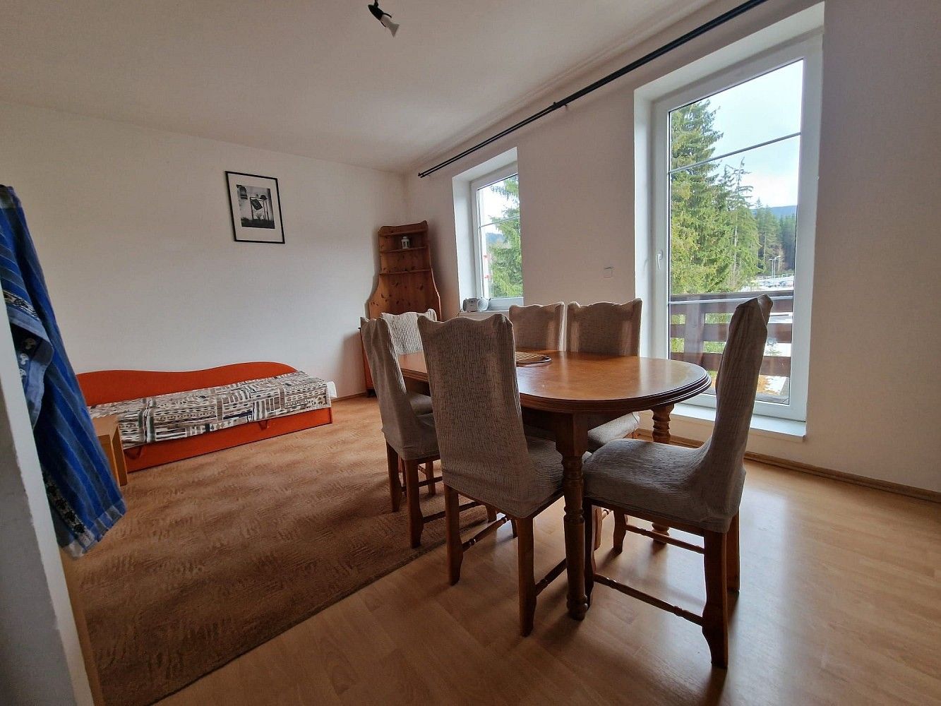 Byt 2+kk · 65 m² · Harrachov, okres Jablonec nad Nisou - 4