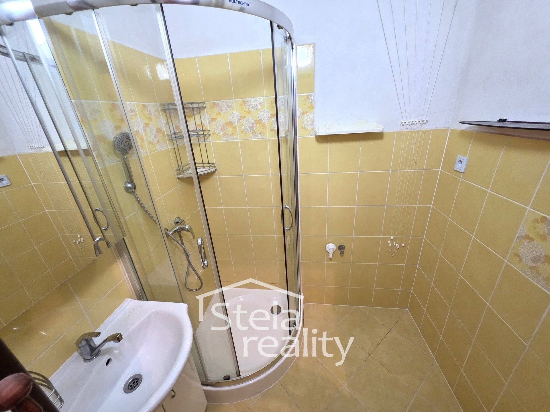 Prodej byt 2+1 - Sokolovská, Rýmařov, 52 m² - 2