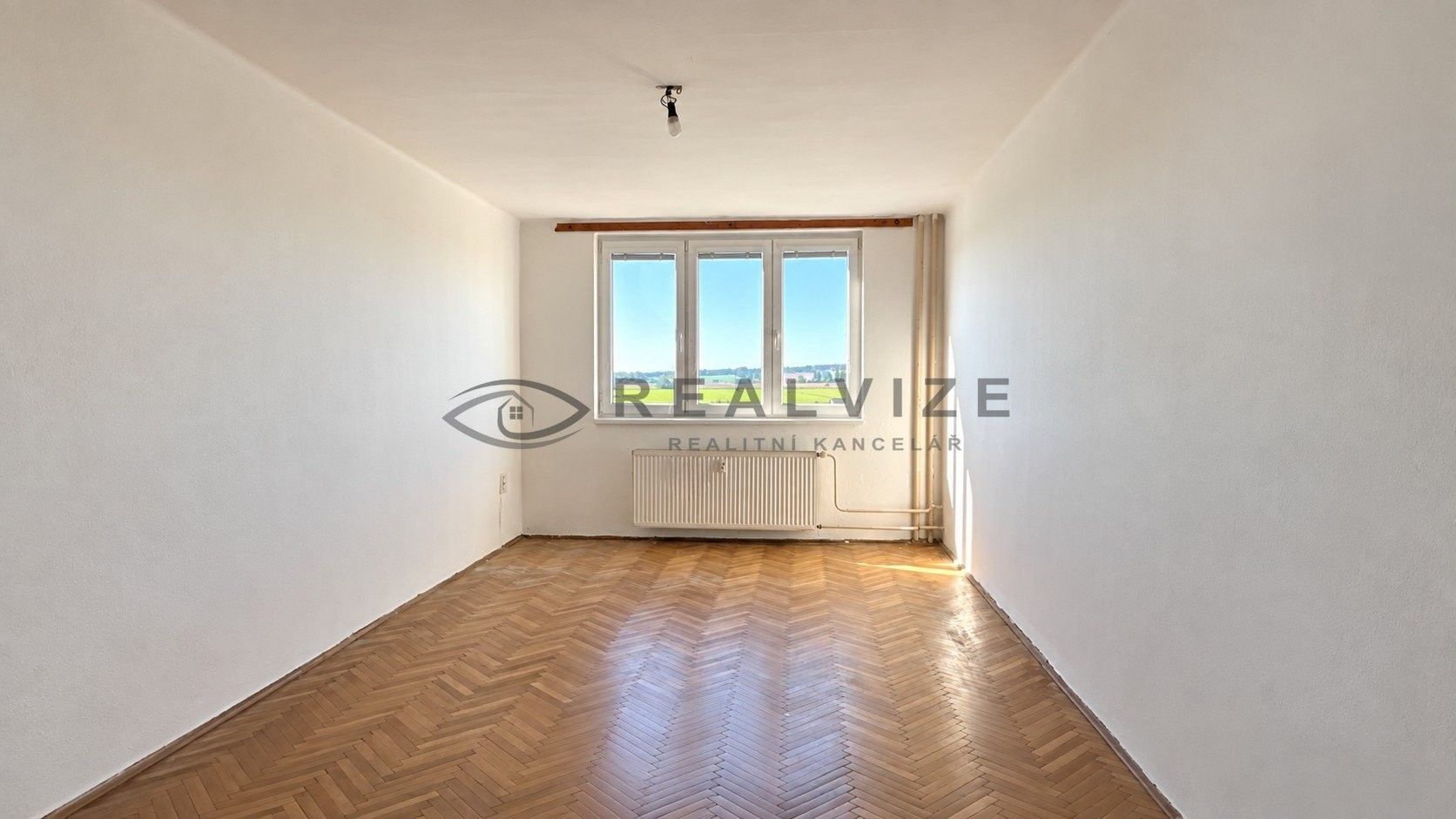 Prodej byt 3+1 - Budějovická 2228, Tábor, 65 m² - 2