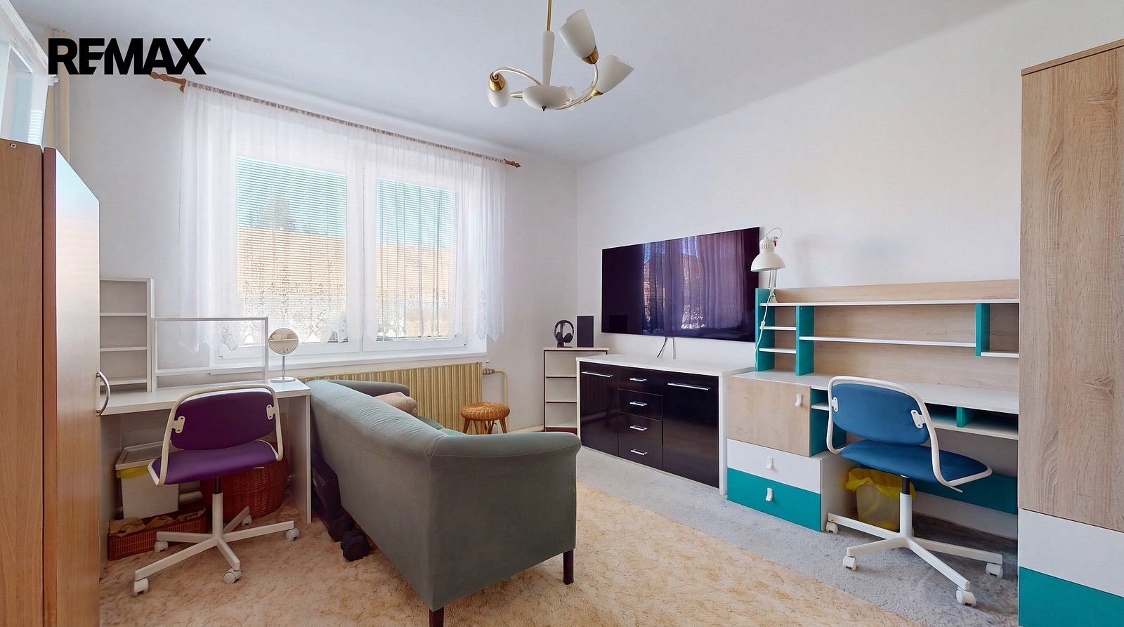 Rodinný dům · 165 m² · Ivančice - Řeznovice, okres Brno-venkov - 3