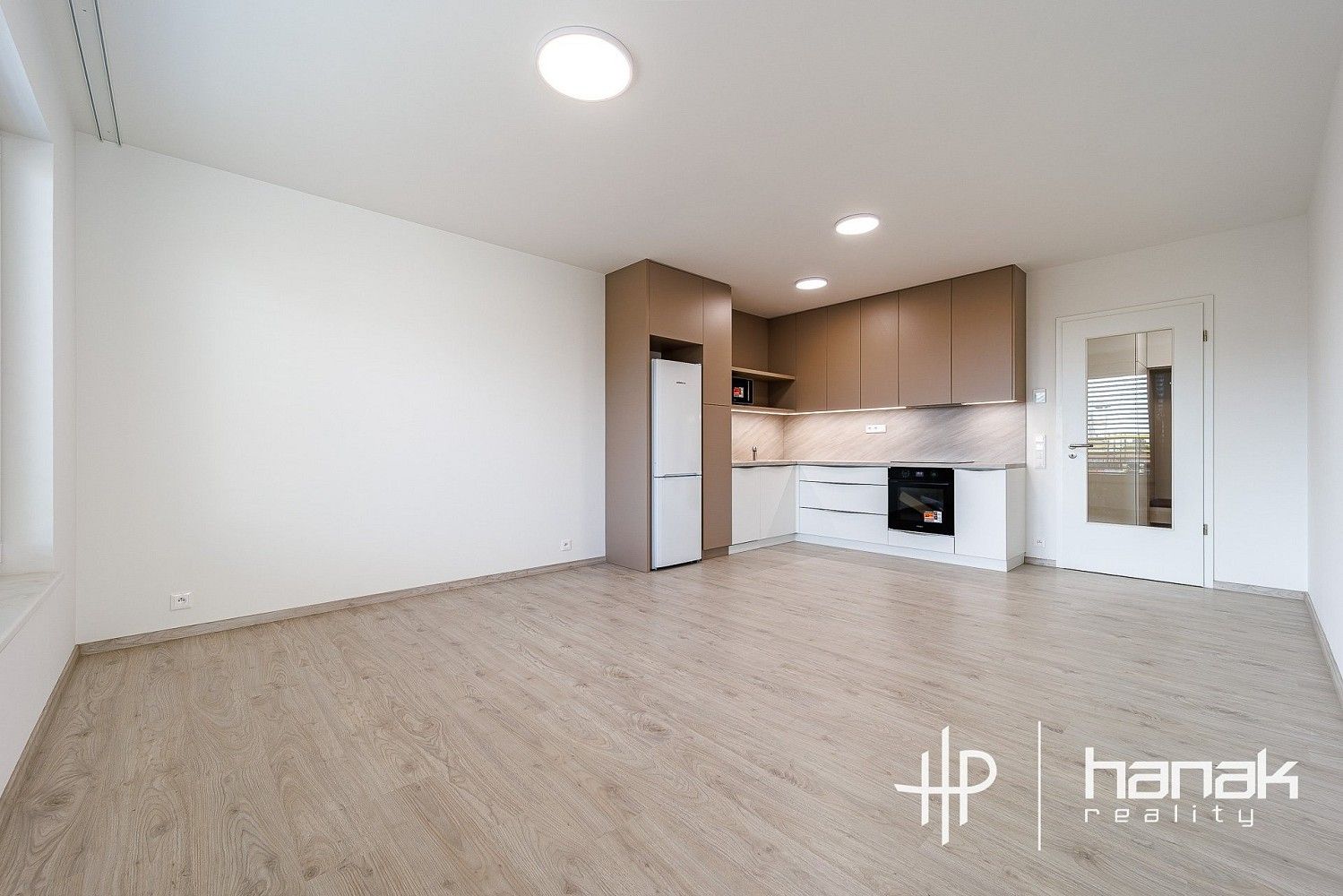 Byt 2+kk · 56 m² · Milana Ticháka, Olomouc - Nová Ulice - 4