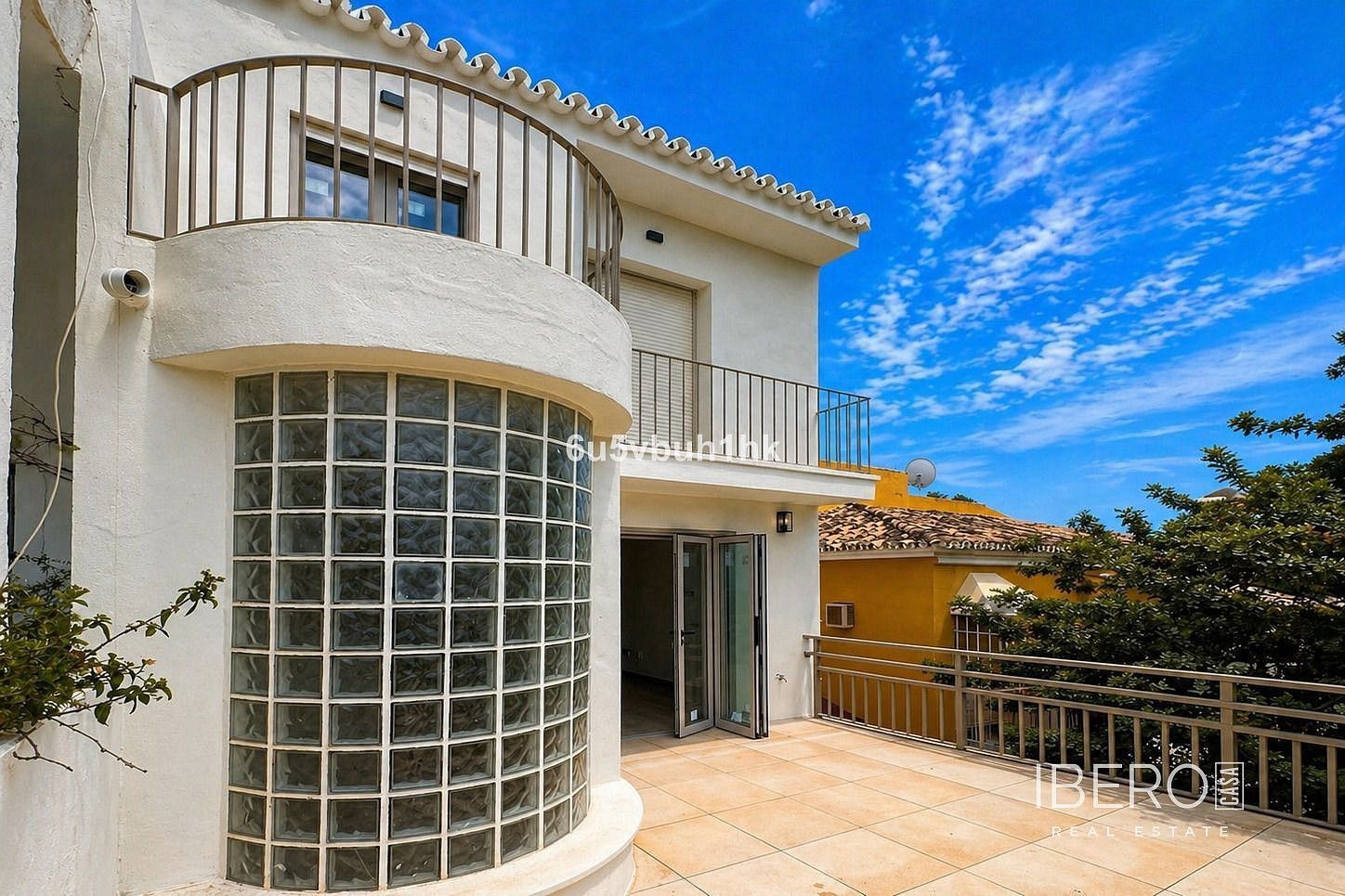 Prodej rodinný dům - Málaga, ES, 182 m² - 2