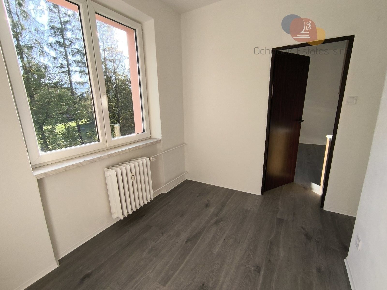 Byt 2+kk · 36 m² · Slezská 738, Třinec Lyžbice - 4