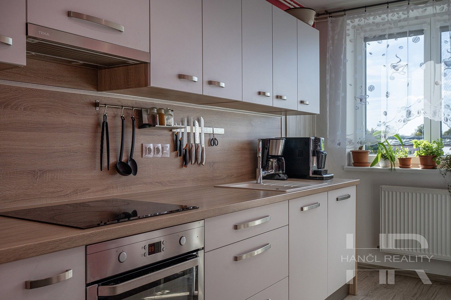 Prodej byt 3+1 - Zakladatelů, Přerov - Přerov VIII-Henčlov, 72 m² - 5