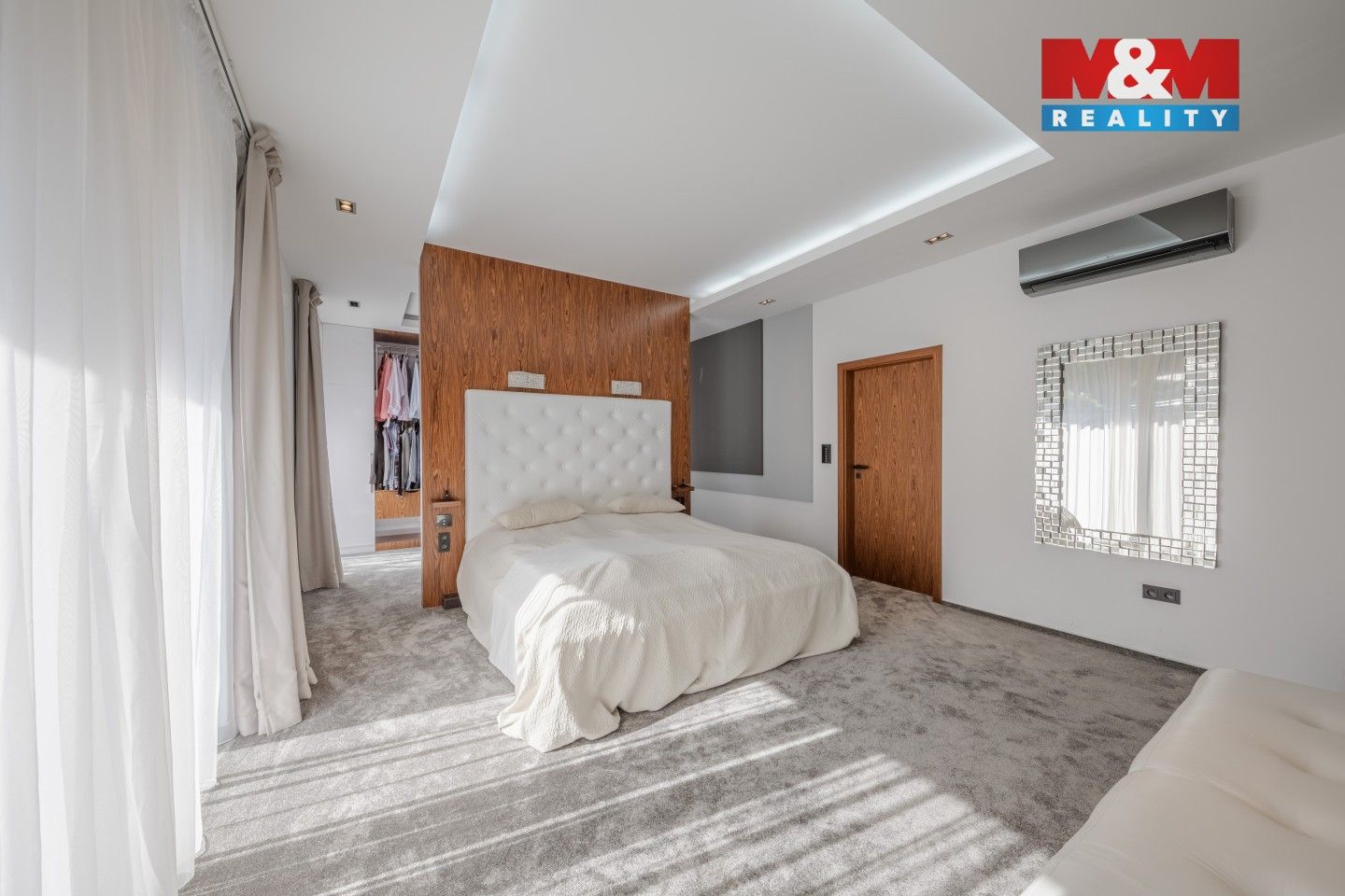 Pronájem rodinný dům - Sadová, Mostkovice, 276 m² - 5