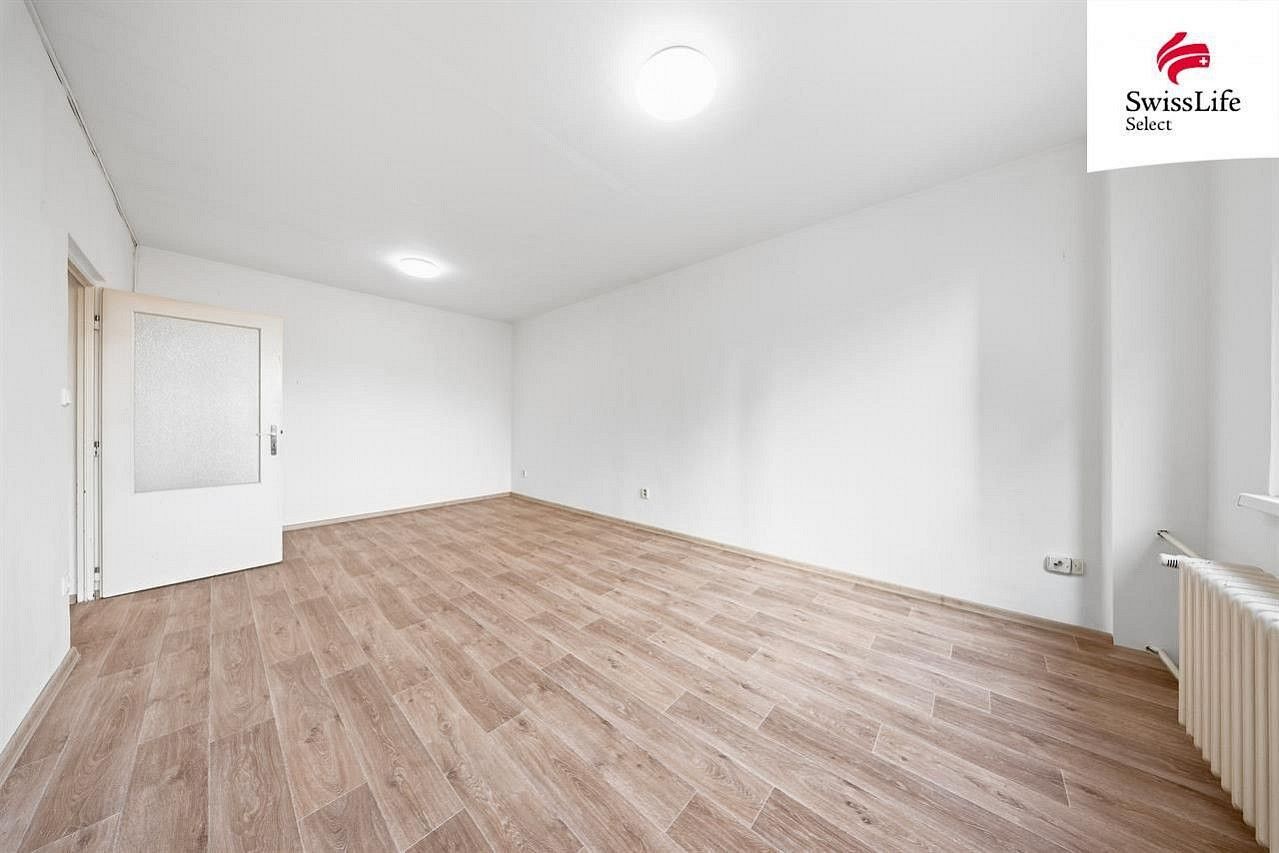 Byt 1+1 · 40 m² · Hradec Králové - Nový Hradec Králové, Královéhradecký kraj - 4