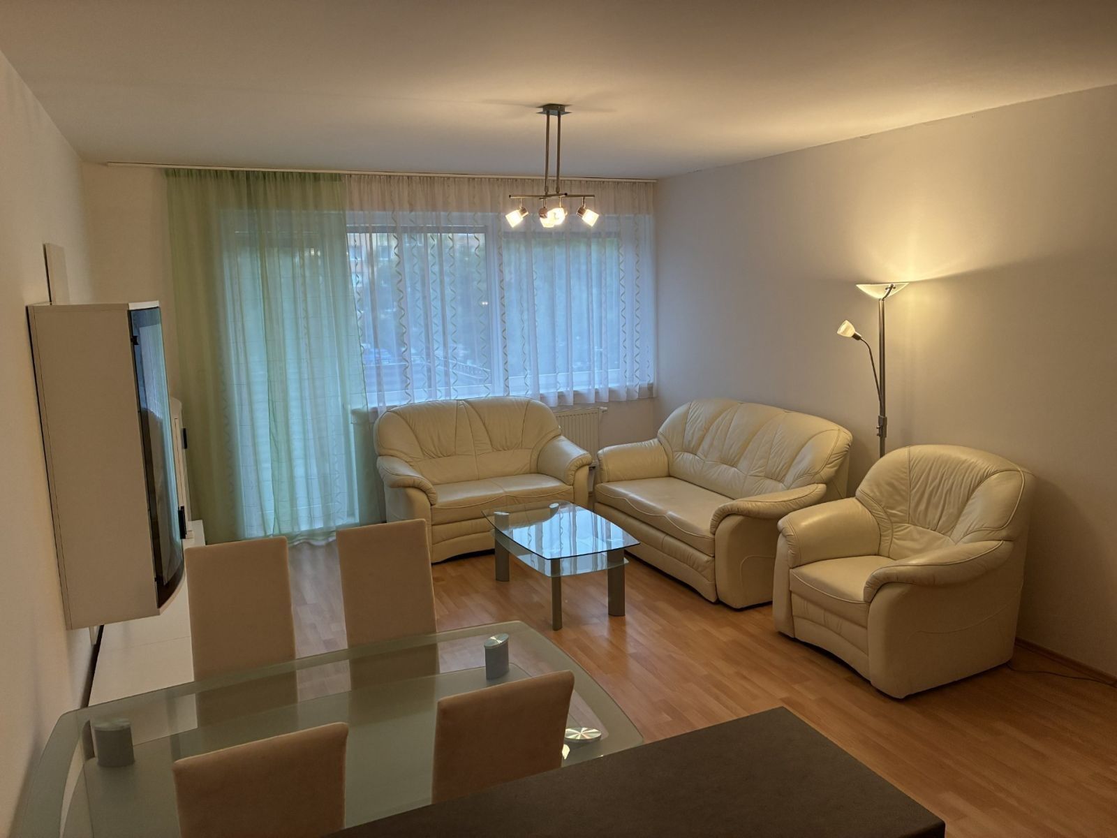 2+kk, Chlebovická, Praha - Letňany, 64 m² - 1