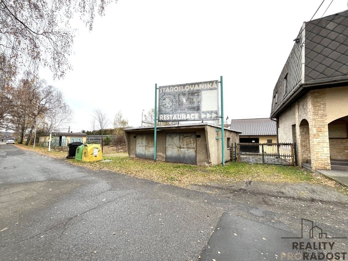 Pronájem sklad - Třinec, 739 61