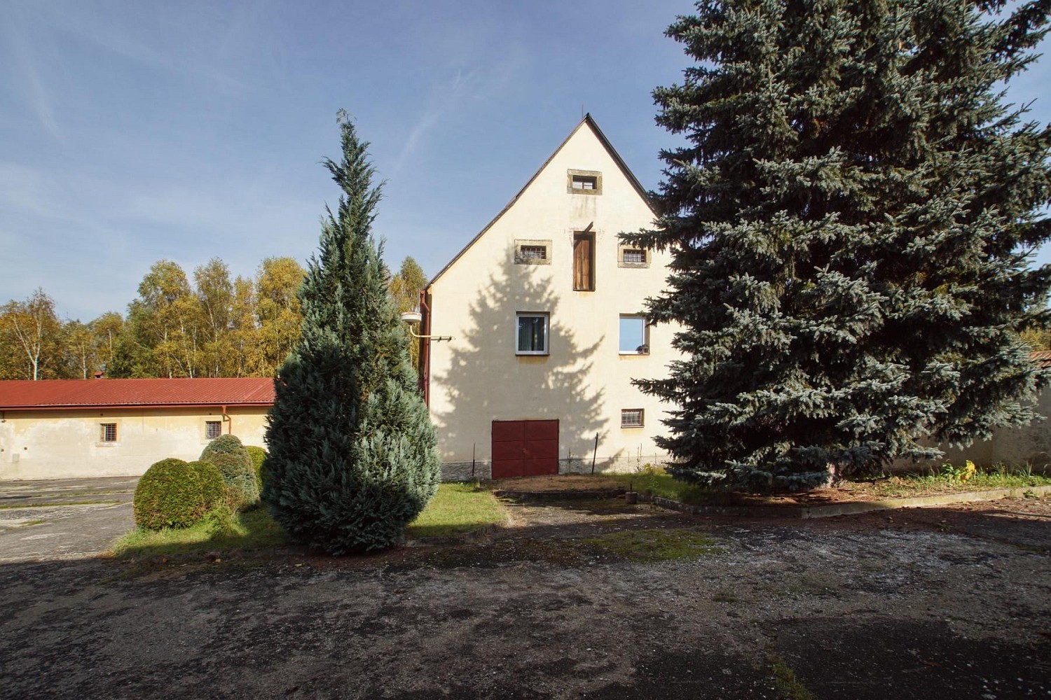 Prodej rodinný dům - Stráž pod Ralskem, okres Česká Lípa, 1 000 m² - 5