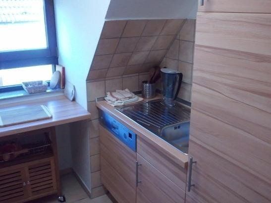 Byt 2+kk · 53 m² · Ulm-Söflingen Ulm Baden-Württemberg 89077 - 4
