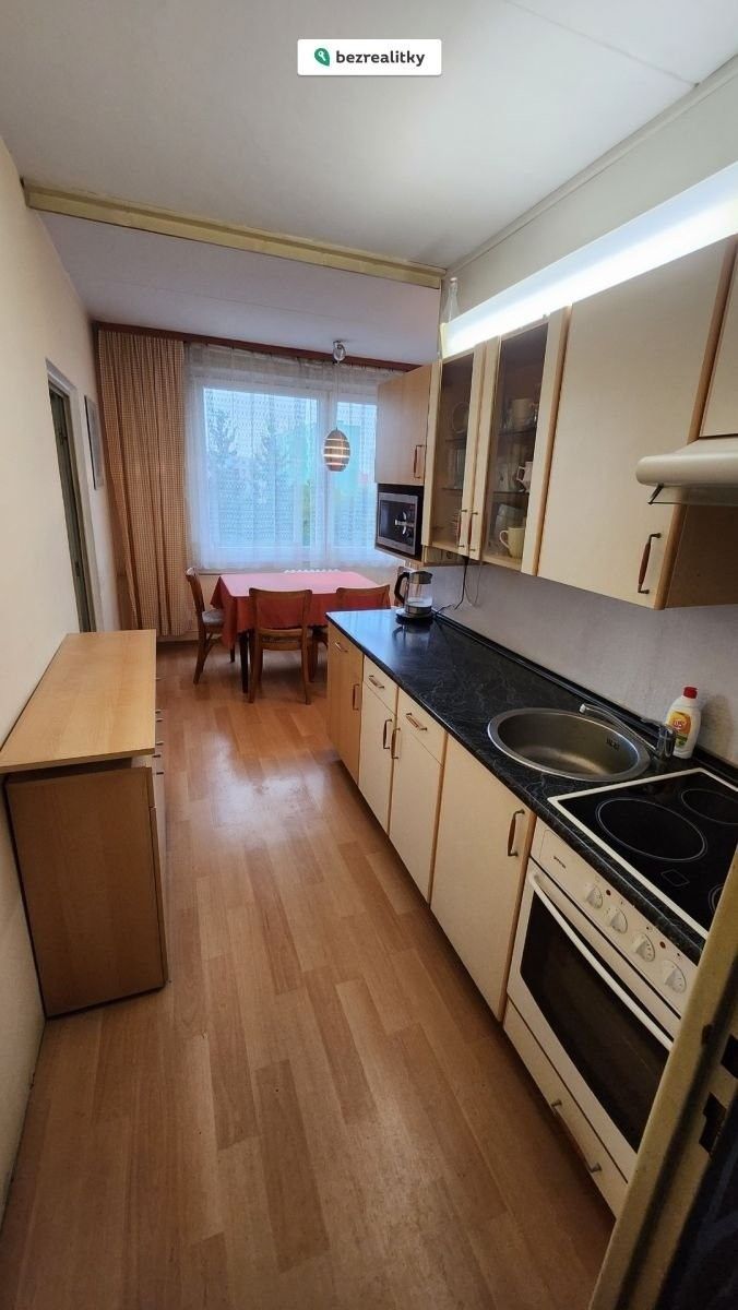 Prodej byt 3+1 - Za Universitou, Dobruška, 82 m²
