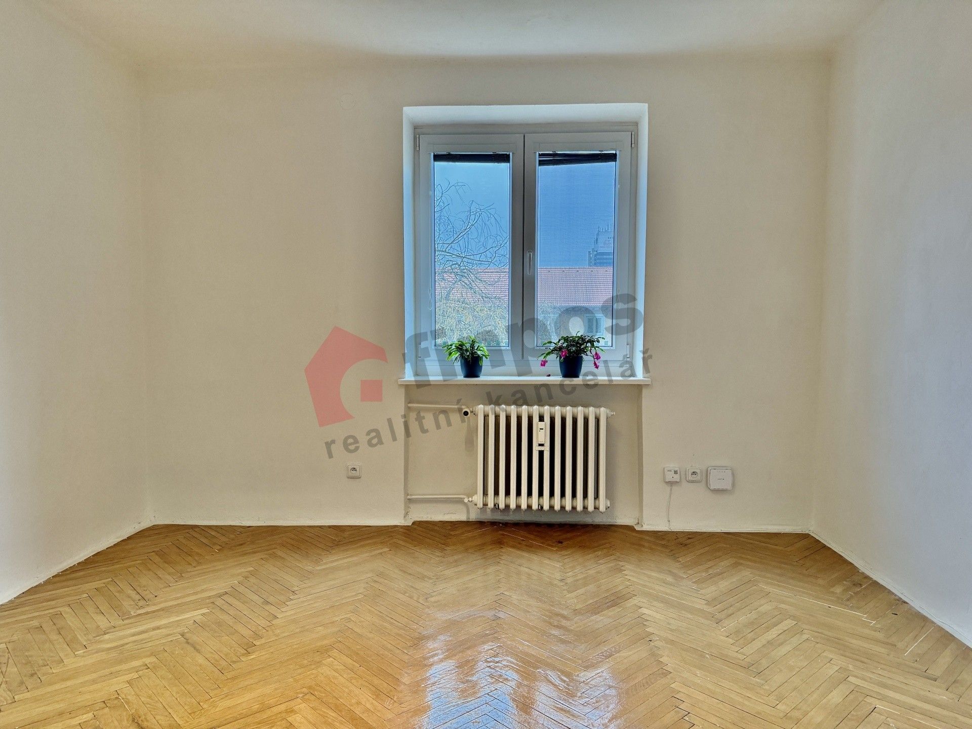 Byt 2+1 · 56 m² · Čsl. armády 2208, Most - 3