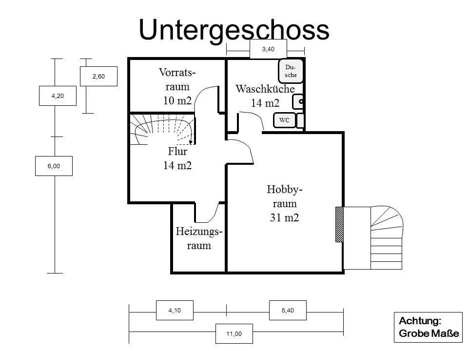 Prodej rodinný dům - , Severní Porýní-Vestfálsko, 195 m² - 5