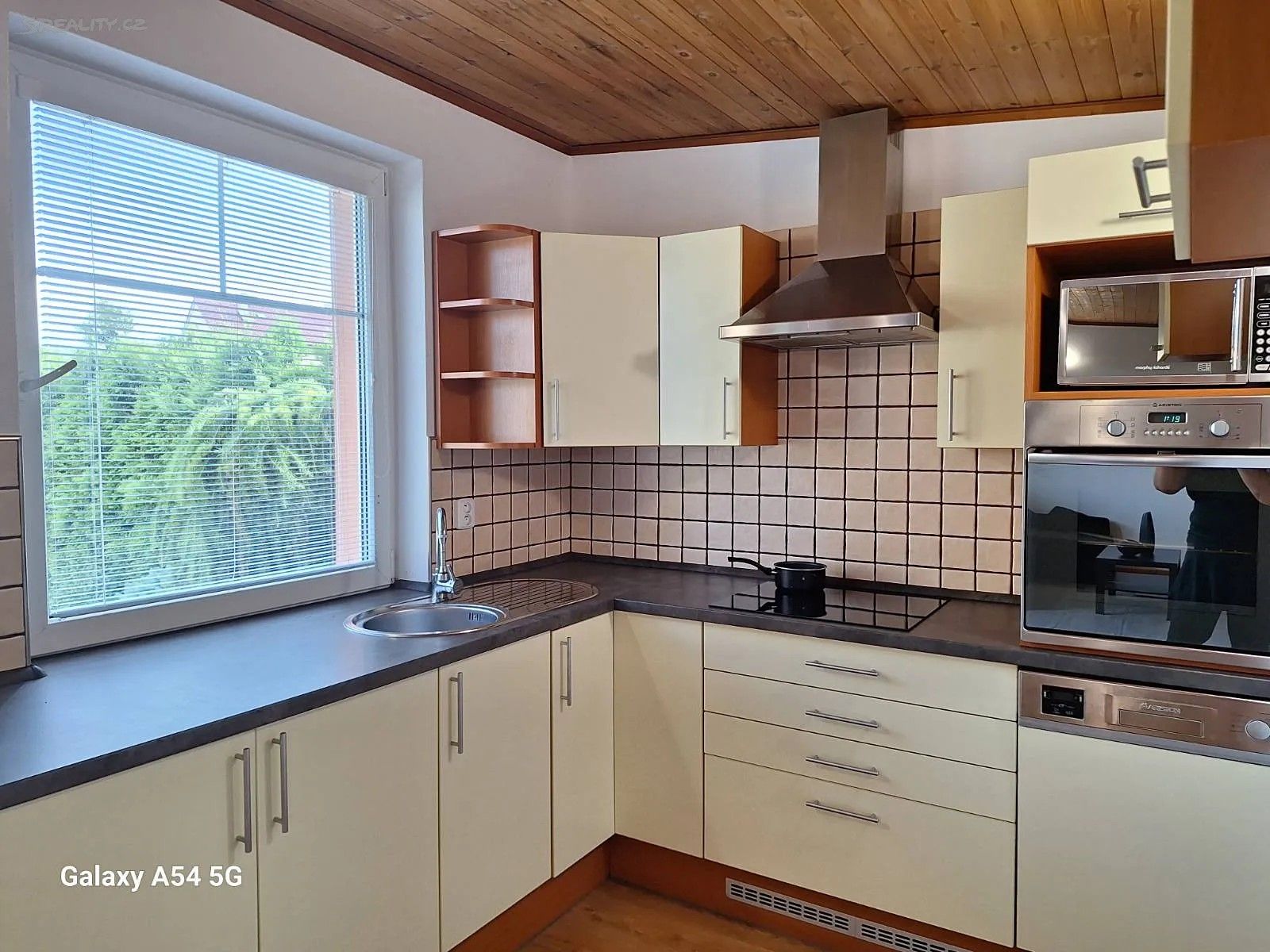 1+kk, Kunín, 40 m²