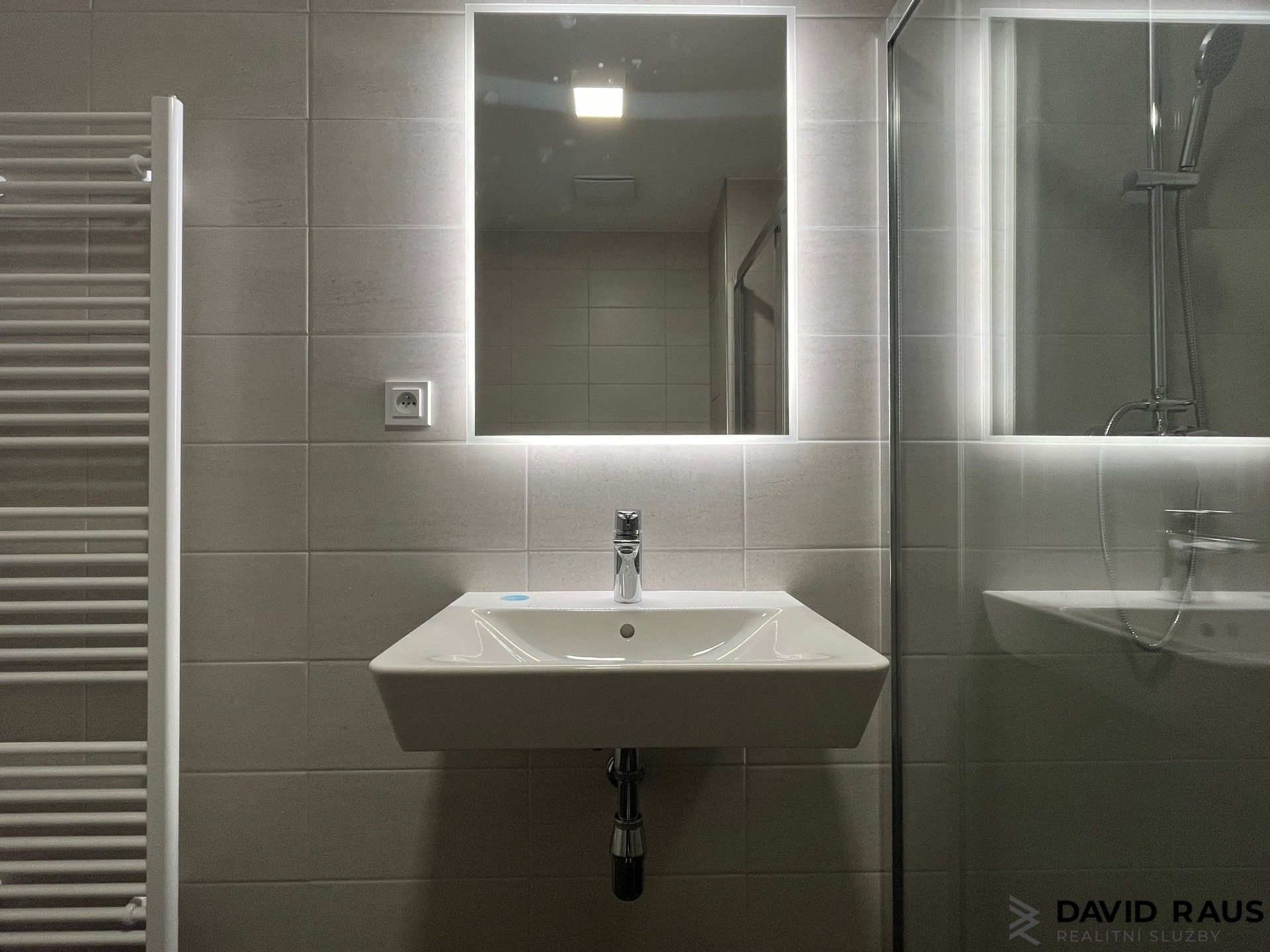 Pronájem byt 2+kk - Žďárská, Nové Město na Moravě, 52 m² - 5