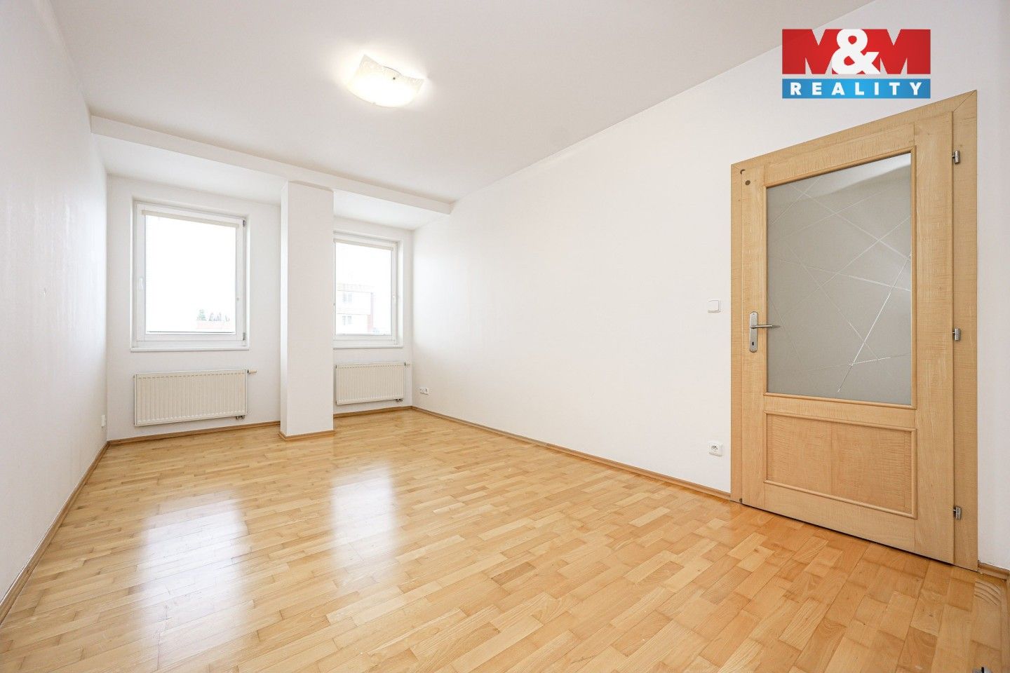Prodej byt 4+kk - Bacherova, Olomouc, 94 m² - 5