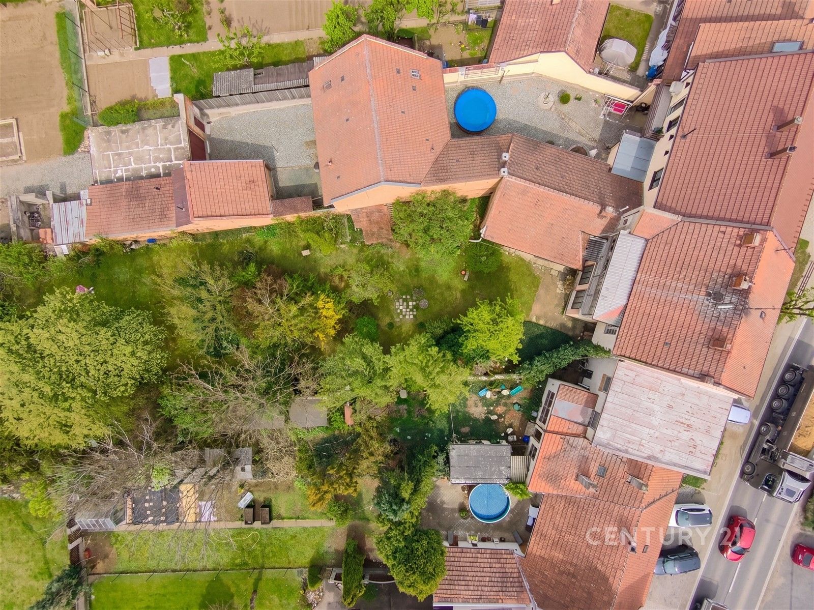 Prodej rodinný dům - Brno Tuřany, 246 m² - 5