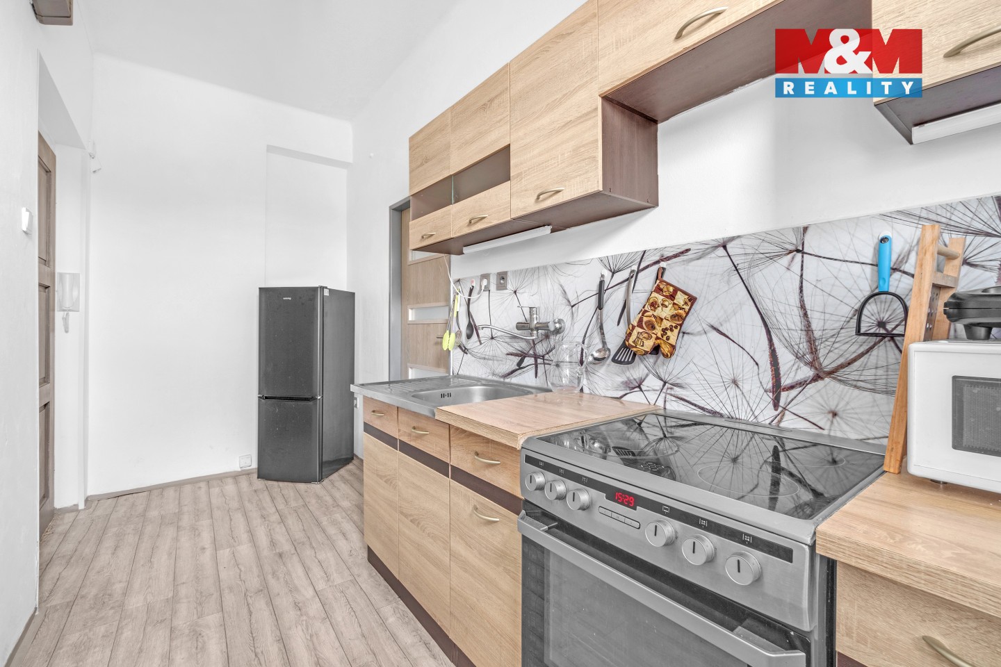 Byt 2+1 · 48 m² · Šubrtova, Havlíčkův Brod - 4