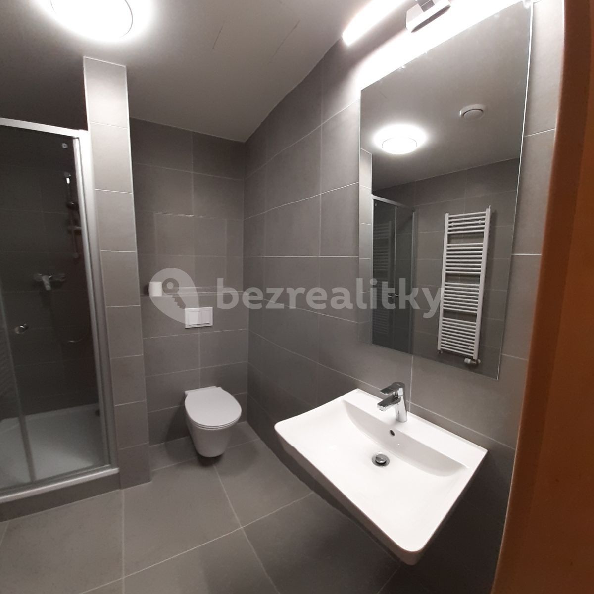 Pronájem byt 1+kk - Zelnice II, Slavkov u Brna - Slavkov u Brna, Jihomoravský kraj, 35 m² - 5