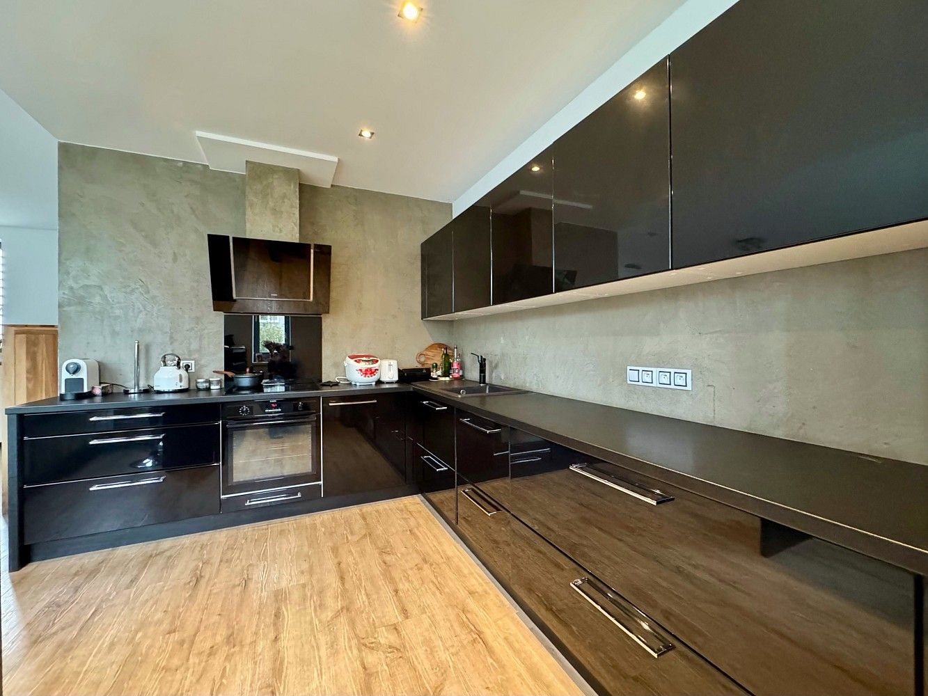 3+kk, Praha - Strašnice, okres Praha 10, Hlavní město Praha, 94 m² - 2