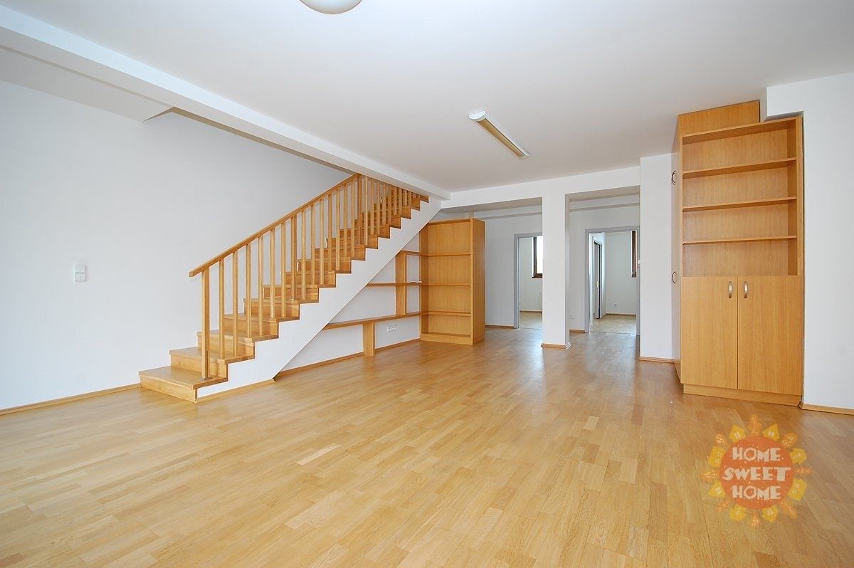 Kancelář, 147 m²