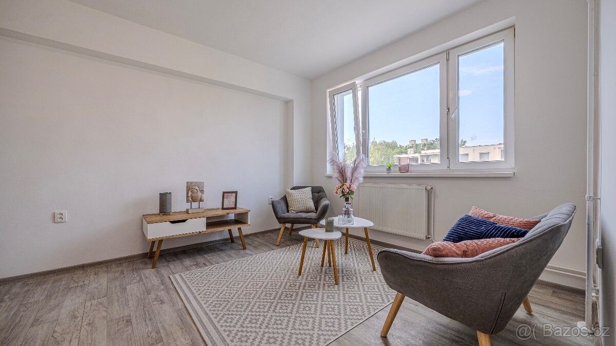 Byty, Hodonín, 695 01