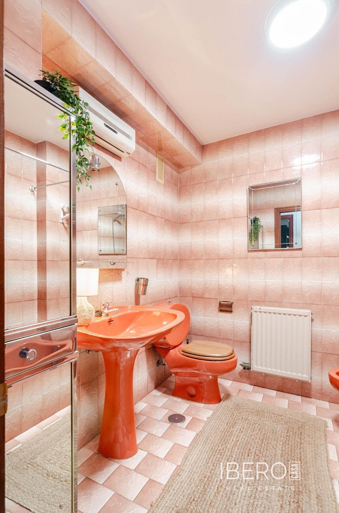 Prodej byt 4+kk - Oviedo, Španělsko, 85 m² - 5