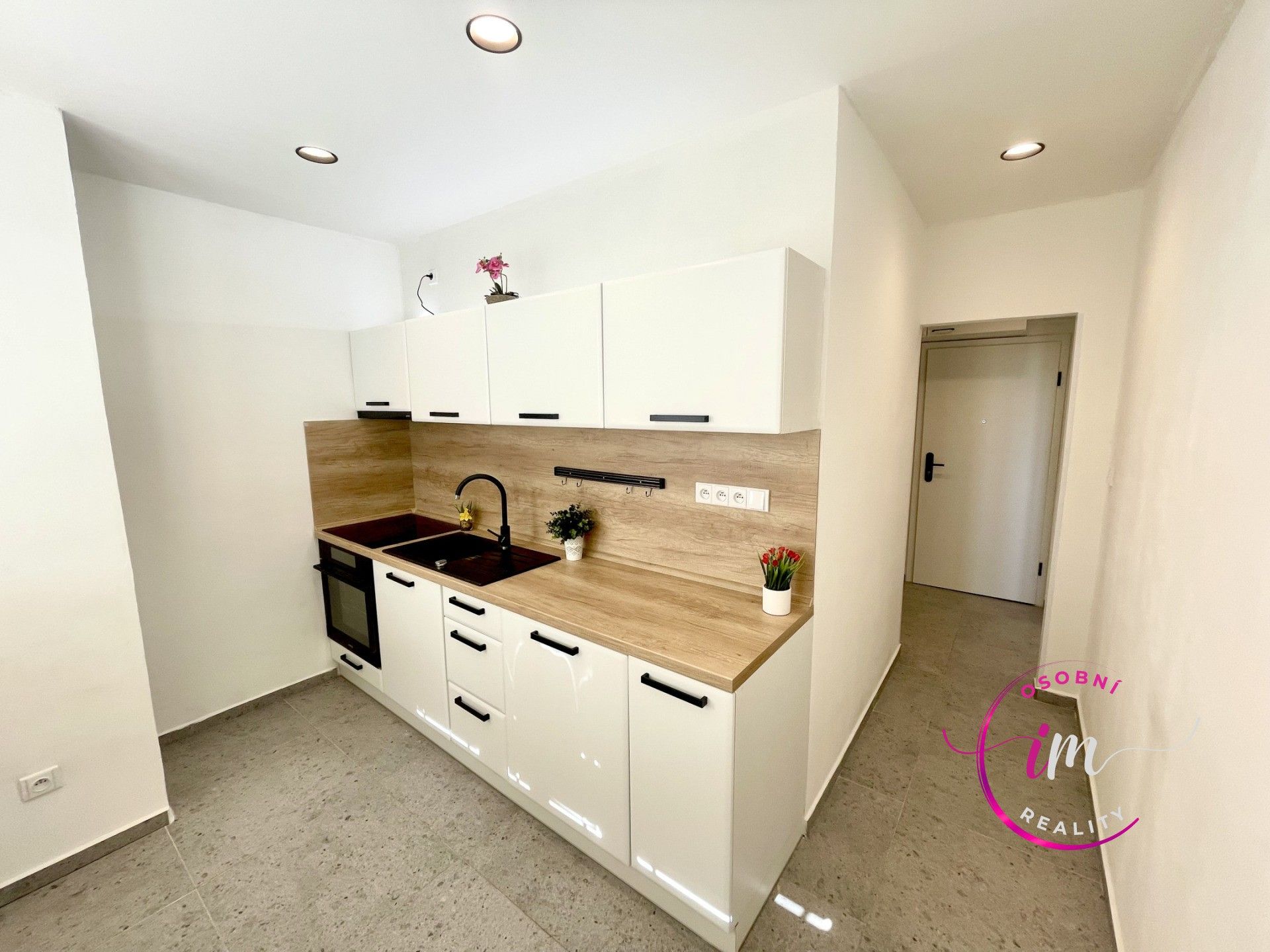 2+1, Bratří Čapků, Jihlava, 54 m²