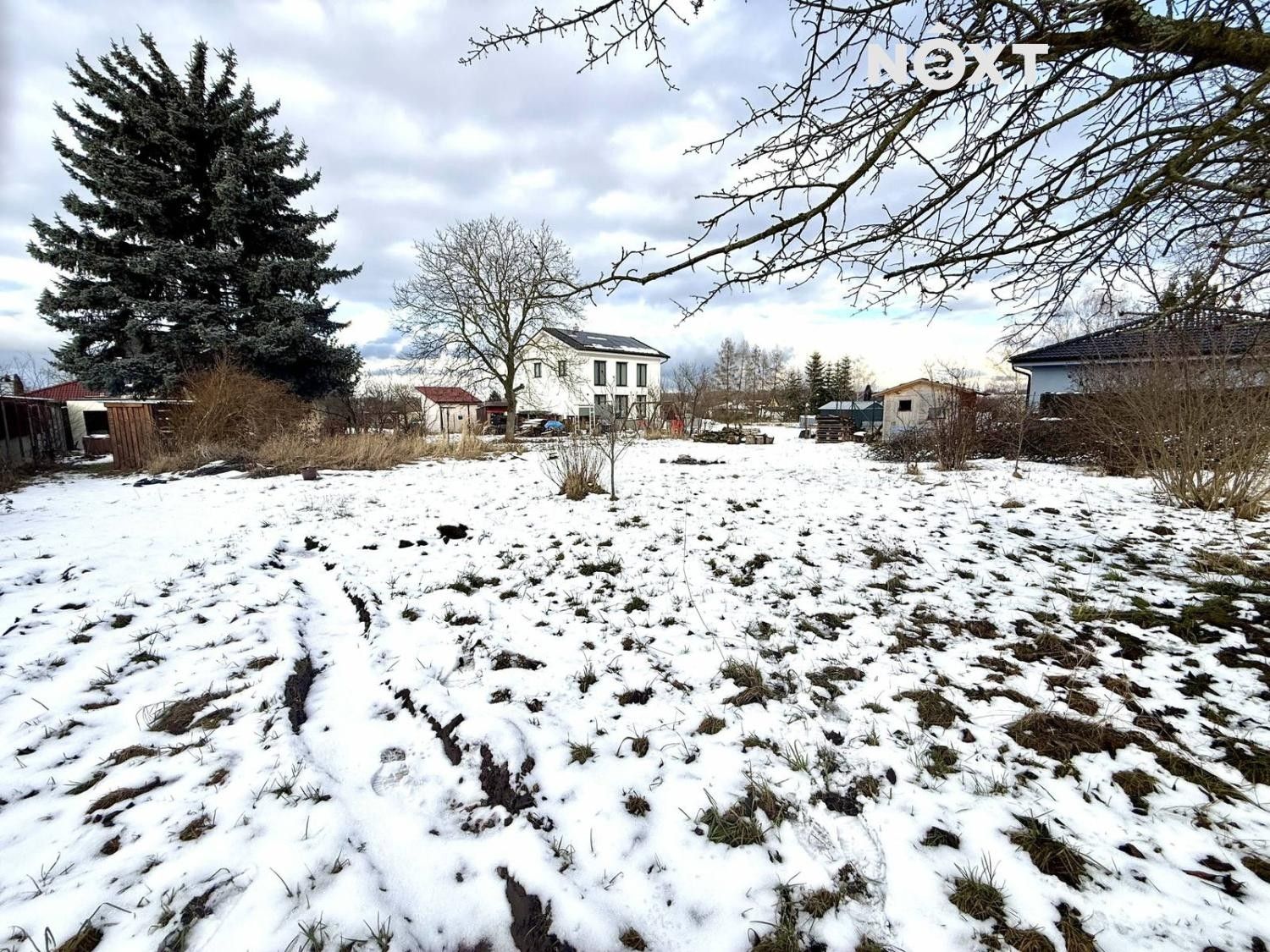 Pozemky pro bydlení, Na Zastávce 63, Kozojedy