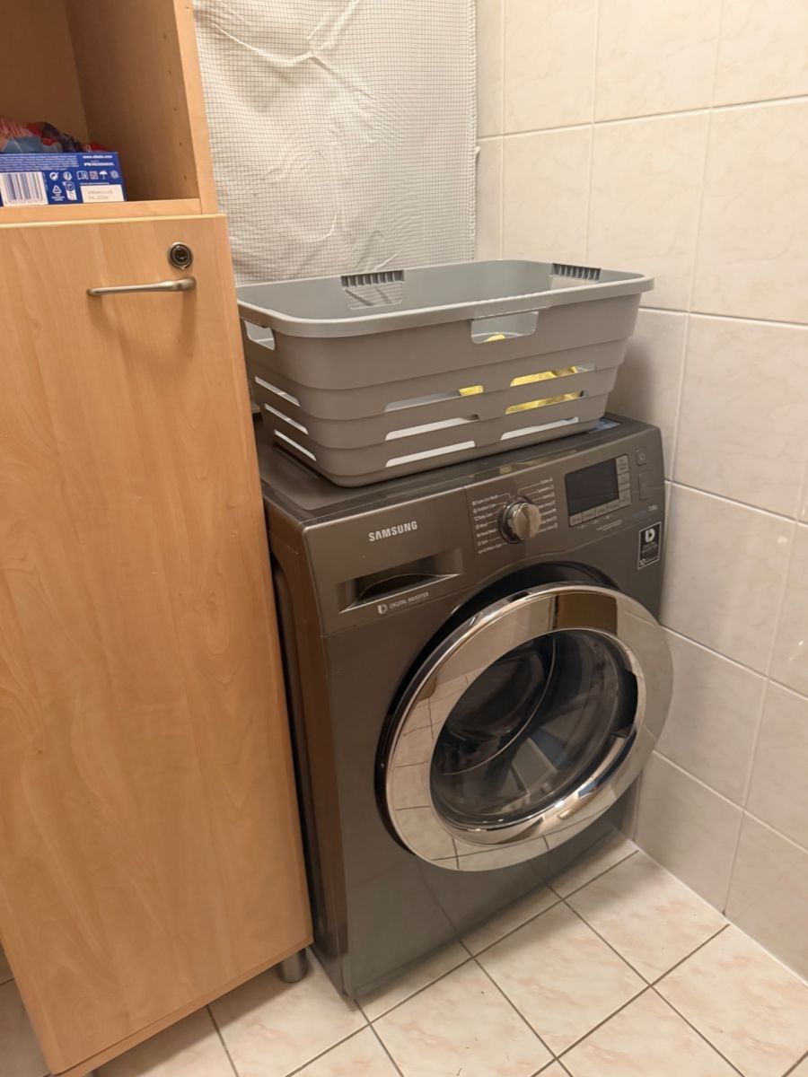 Byt 1+1 · 35 m² · U Továren, Praha - Hostivař - 4