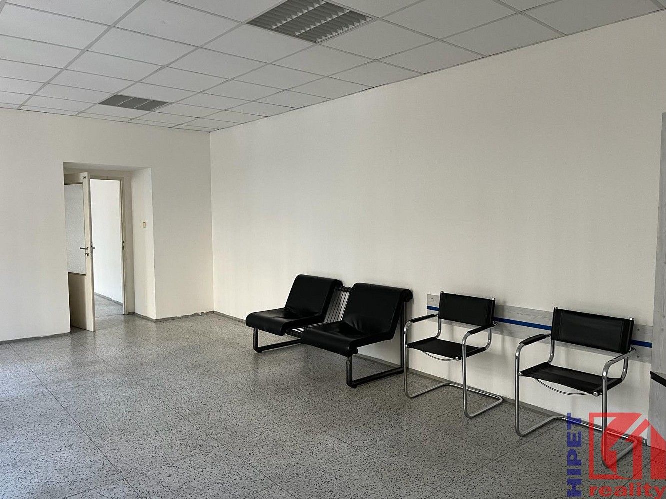 Kanceláře, Hradební, Trutnov - Střední Předměstí, 67 m² - 2