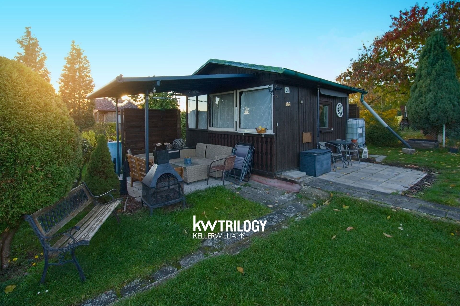 Prodej chata - Na haldách, Teplice, 16 m²