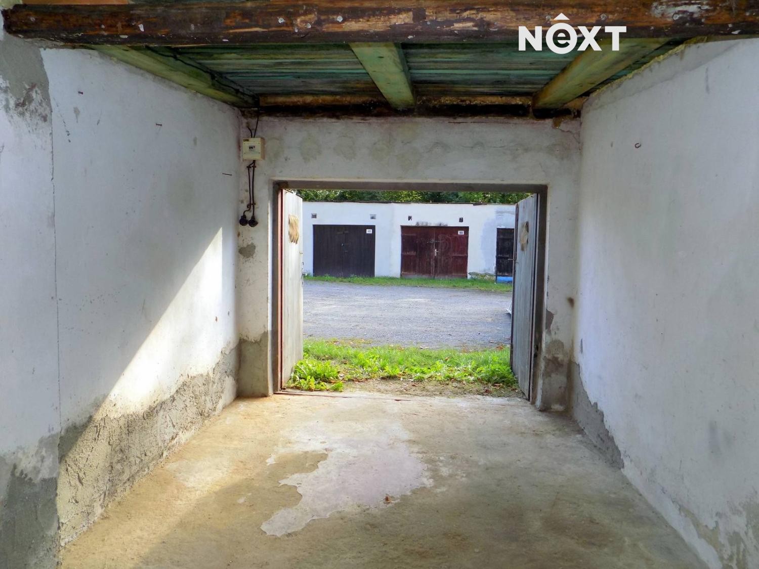 Garáž · 24 m² · Česká Lípa - 4