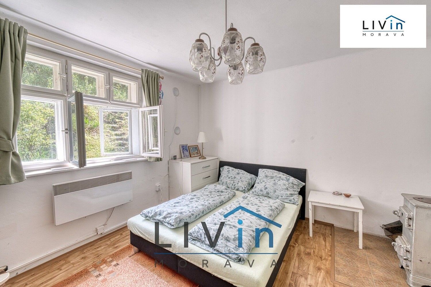 Rodinný dům · 95 m² · Jedlí, okres Šumperk - 4