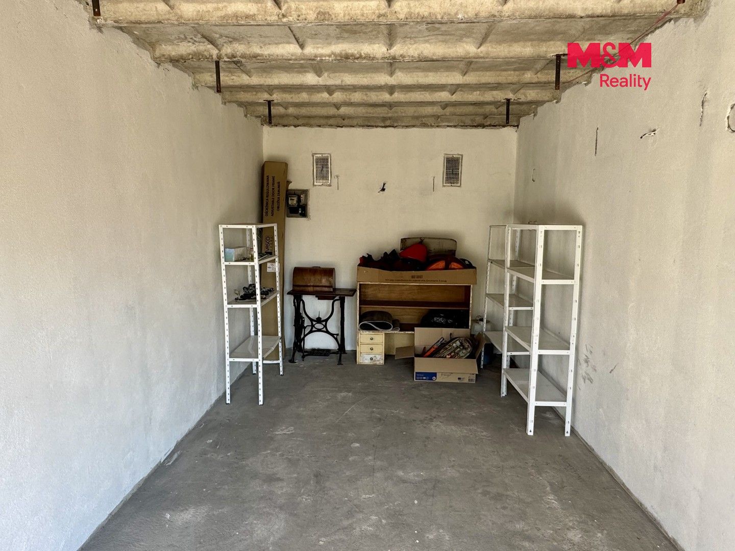 Nemovitost · 16 m² · Okružní, Černožice - 3