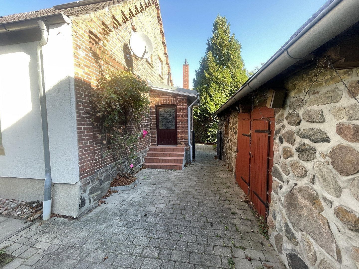 Rodinný dům · 295 m² · , Mecklenburg-Vorpommern - 3
