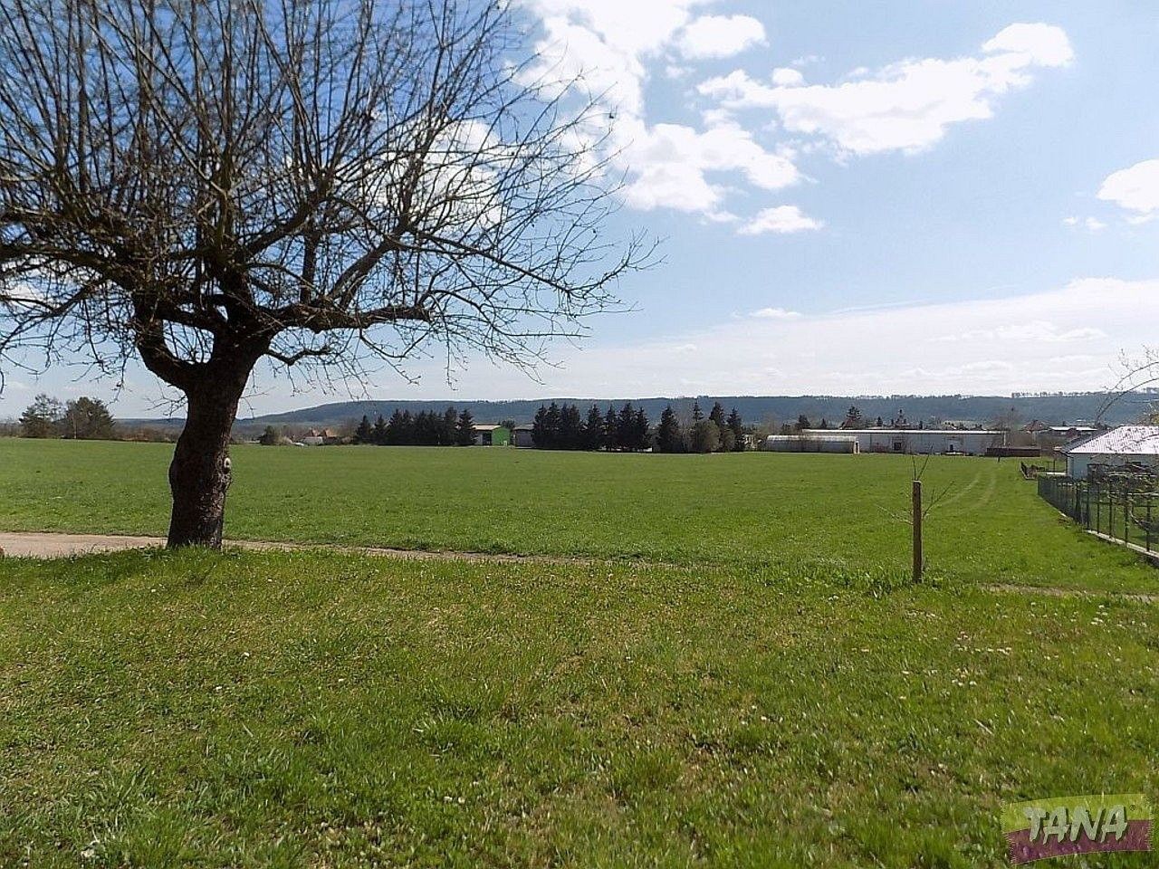 Prodej pozemek pro bydlení - Dvůr Králové nad Labem, okres Trutnov, Královéhradecký kraj - 5