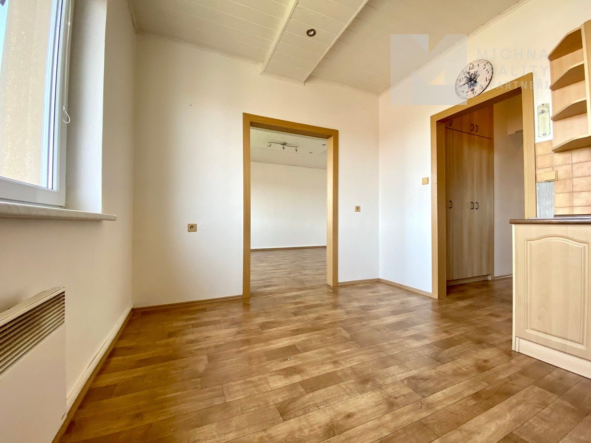 Byt 3+1 · 72 m² · Nová, Březí - 4