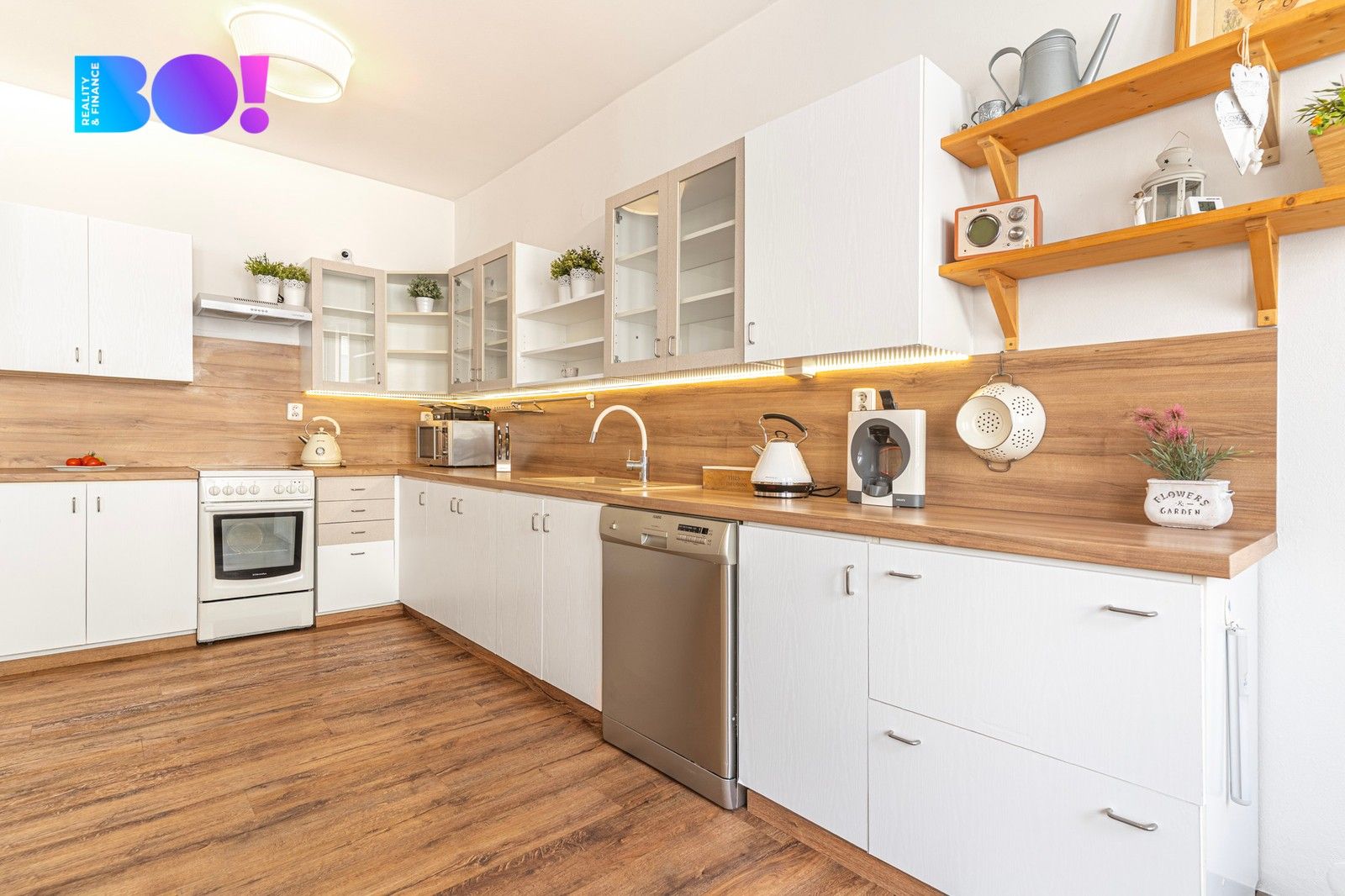 3+kk, náměstí Smiřických, Kostelec nad Černými lesy, 85 m²