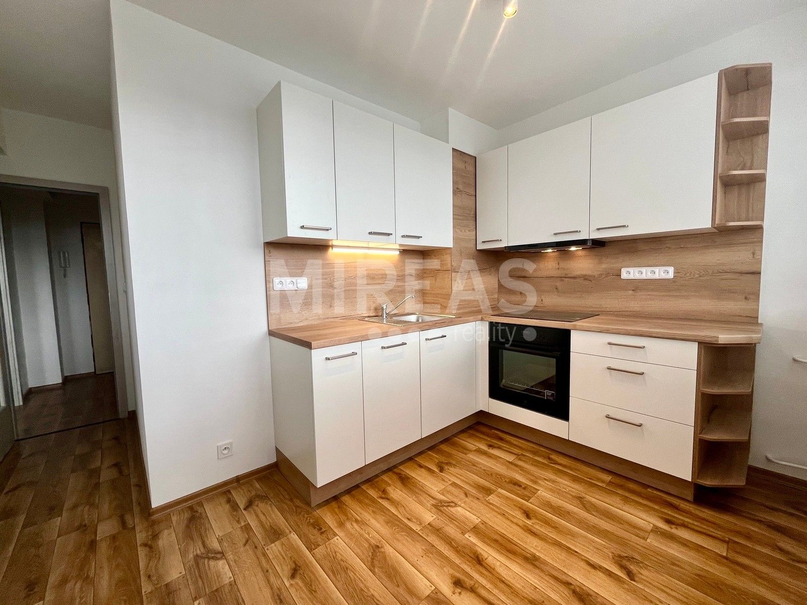 Pronájem byt 2+1 - Purkyňova, Mladá Boleslav, 64 m²