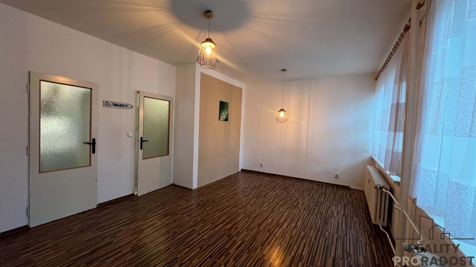 Byt 1+1 · 35 m² · Lidická, Třinec Lyžbice - 3
