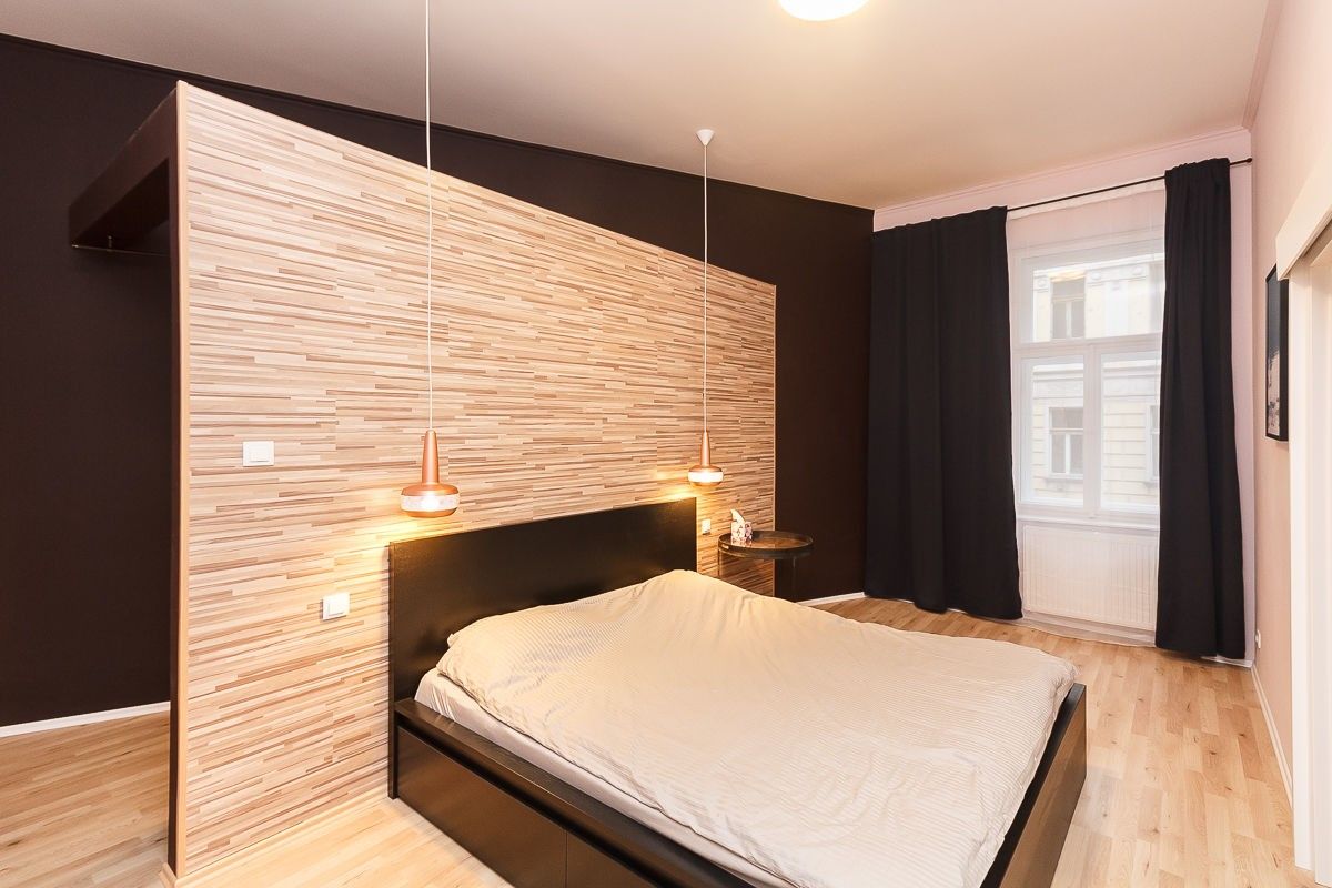 Byt 3+kk · 78 m² · Řehořova 937, Praha Žižkov - 3